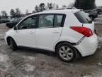 2007 Nissan Versa S