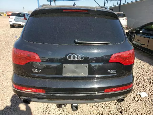 2014 Audi Q7 Premium Plus