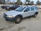 2006 Volvo XC70