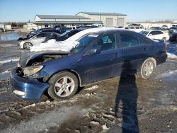 2002 Toyota Camry LE en venta en Earlington, KY