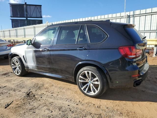 2016 BMW X5 SDRIVE35I