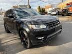 2014 Land Rover Range Rover Sport SC