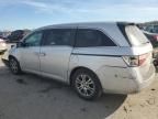 2012 Honda Odyssey EX