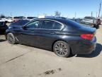 2018 BMW 530 I