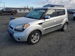 Vehiculos salvage en venta de Copart Airway Heights, WA: 2010 KIA Soul +