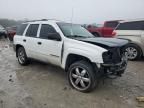 2002 Chevrolet Trailblazer