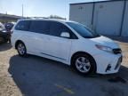 2018 Toyota Sienna LE