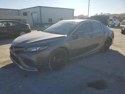 2022 Toyota Camry XSE en venta en Orlando, FL