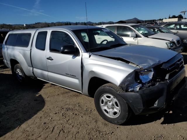 2013 Toyota Tacoma Access Cab