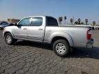 2006 Toyota Tundra Double Cab SR5