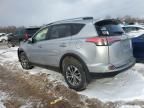 2018 Toyota Rav4 HV LE