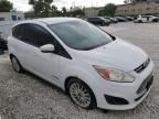 2015 Ford C-MAX SE