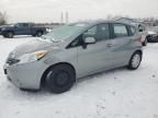 2014 Nissan Versa Note S