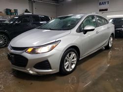 Carros con verificación Run & Drive a la venta en subasta: 2019 Chevrolet Cruze LS