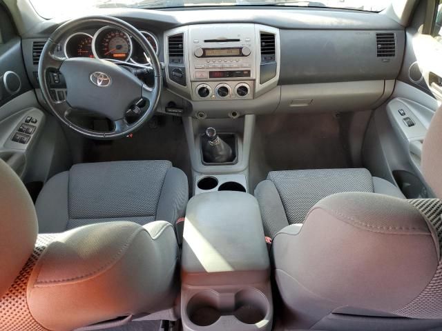 2005 Toyota Tacoma Double Cab