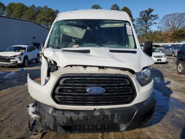 2019 Ford Transit T-250