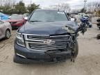 2018 Chevrolet Tahoe K1500 Premier