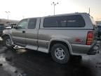 1999 Chevrolet Silverado K1500