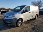 2015 Nissan NV200 2.5S