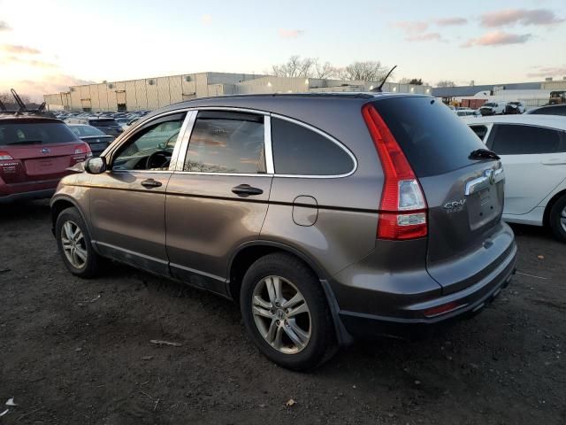 2010 Honda CR-V EX