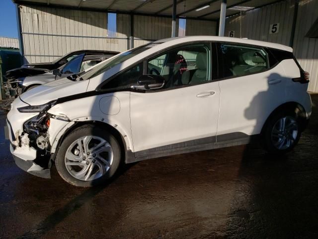 2023 Chevrolet Bolt EV 1LT