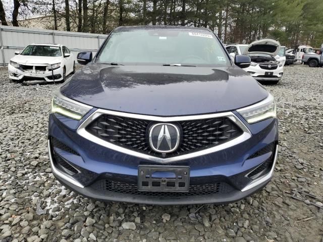 2021 Acura RDX Advance