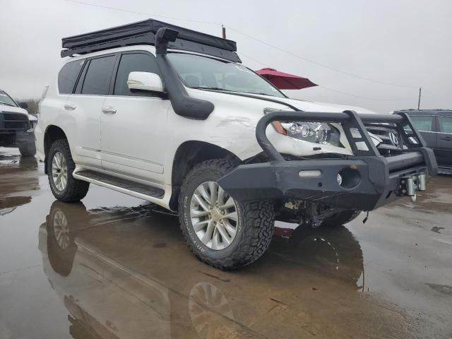 2015 Lexus GX 460