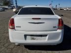 2011 Chrysler 300 Limited