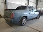 2006 Honda Ridgeline RT