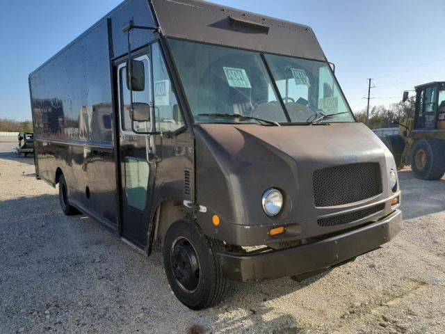 2008 Freightliner Chassis M Line WALK-IN Van