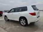 2010 Toyota Highlander Limited