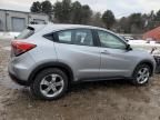 2017 Honda HR-V LX