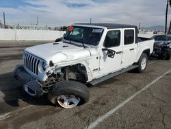 2023 Jeep Gladiator Sport en venta en Van Nuys, CA