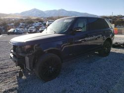 Land Rover salvage cars for sale: 2019 Land Rover Range Rover Supercharged