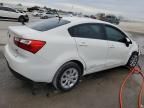 2012 KIA Rio LX