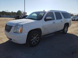 GMC salvage cars for sale: 2012 GMC Yukon XL Denali