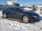 2015 Maserati Ghibli S