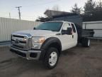 2015 Ford F450 Super Duty