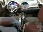 2009 Honda FIT Sport