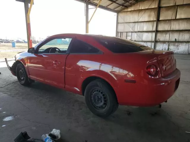 2007 Chevrolet Cobalt LS