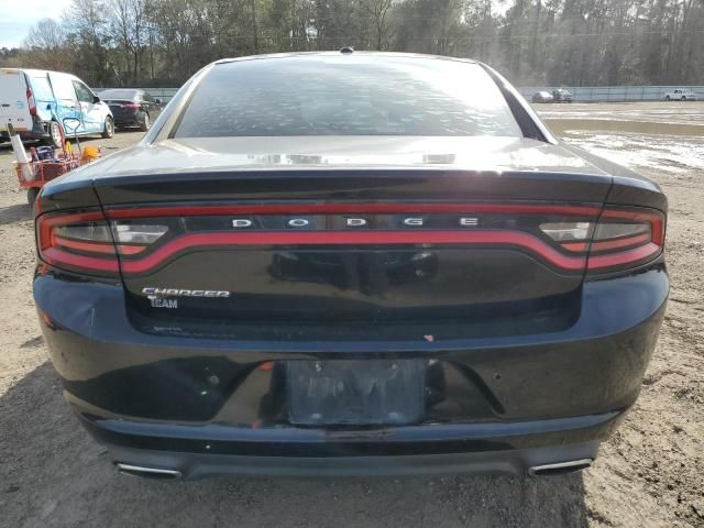 2016 Dodge Charger SE