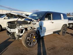 Rivian salvage cars for sale: 2023 Rivian R1S Launch Edition