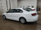 2016 Volkswagen Jetta S