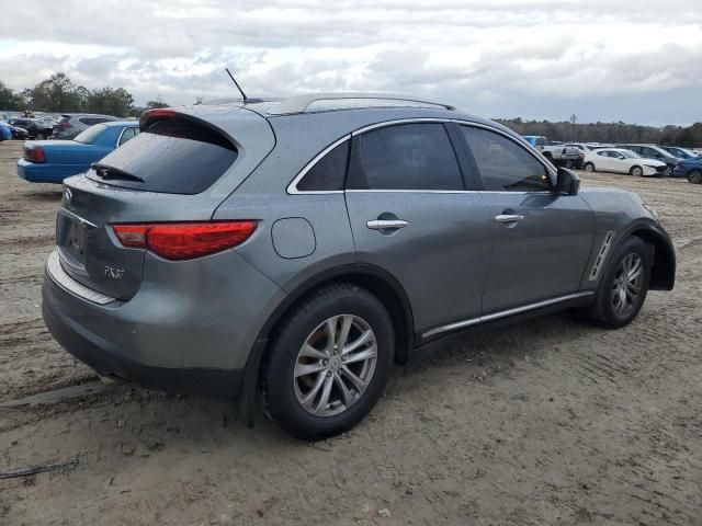 2013 Infiniti FX37