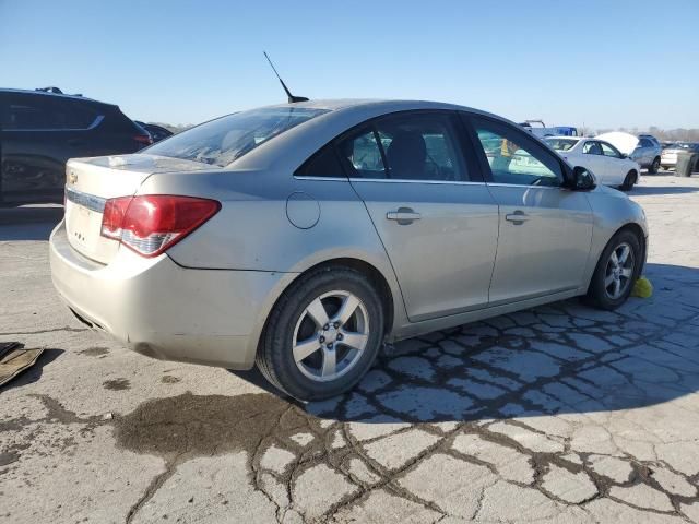 2013 Chevrolet Cruze LT