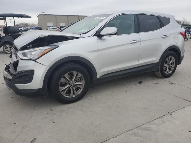 2016 Hyundai Santa FE Sport