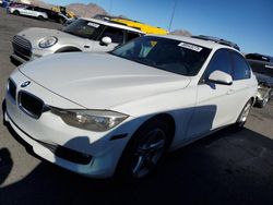 2015 BMW 320 I en venta en North Las Vegas, NV