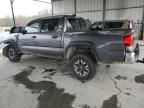 2017 Toyota Tacoma Double Cab