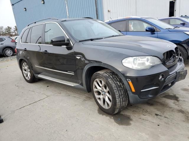 2012 BMW X5 XDRIVE35I