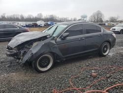 Honda Accord se Vehiculos salvage en venta: 2012 Honda Accord SE